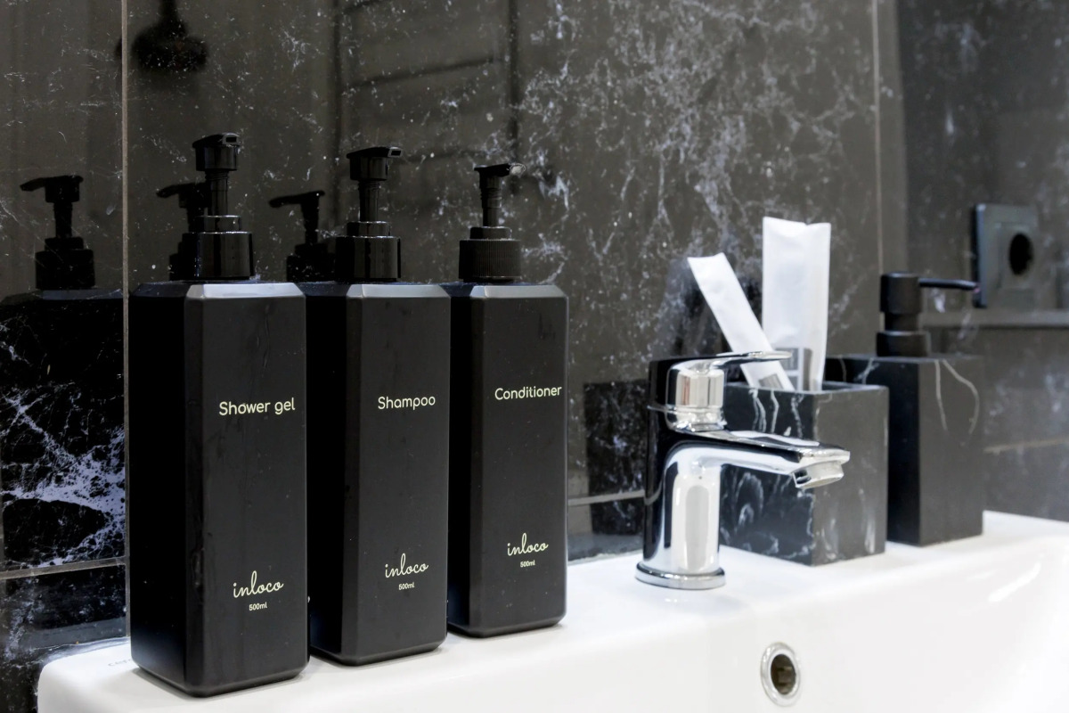 Апартаменты Пряный Шоколад