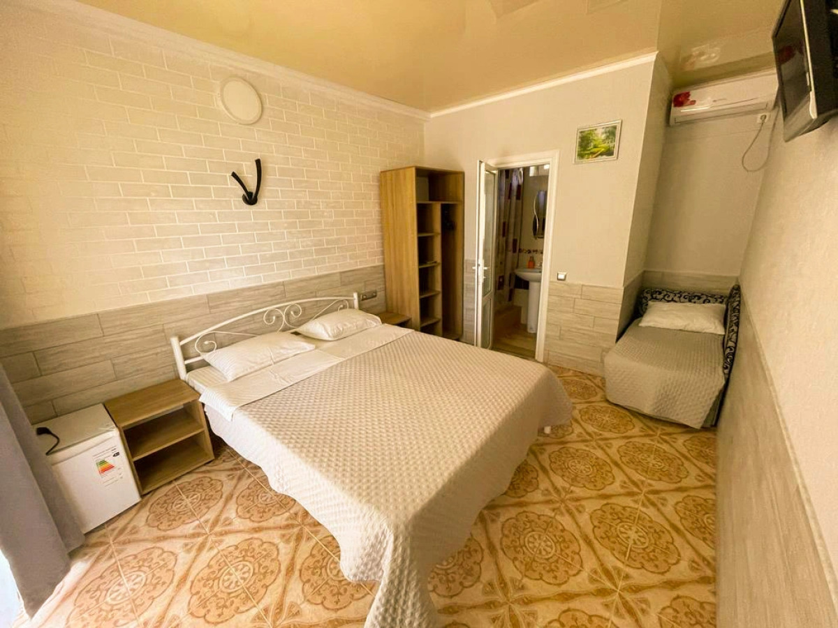 Гостевой дом Виктория