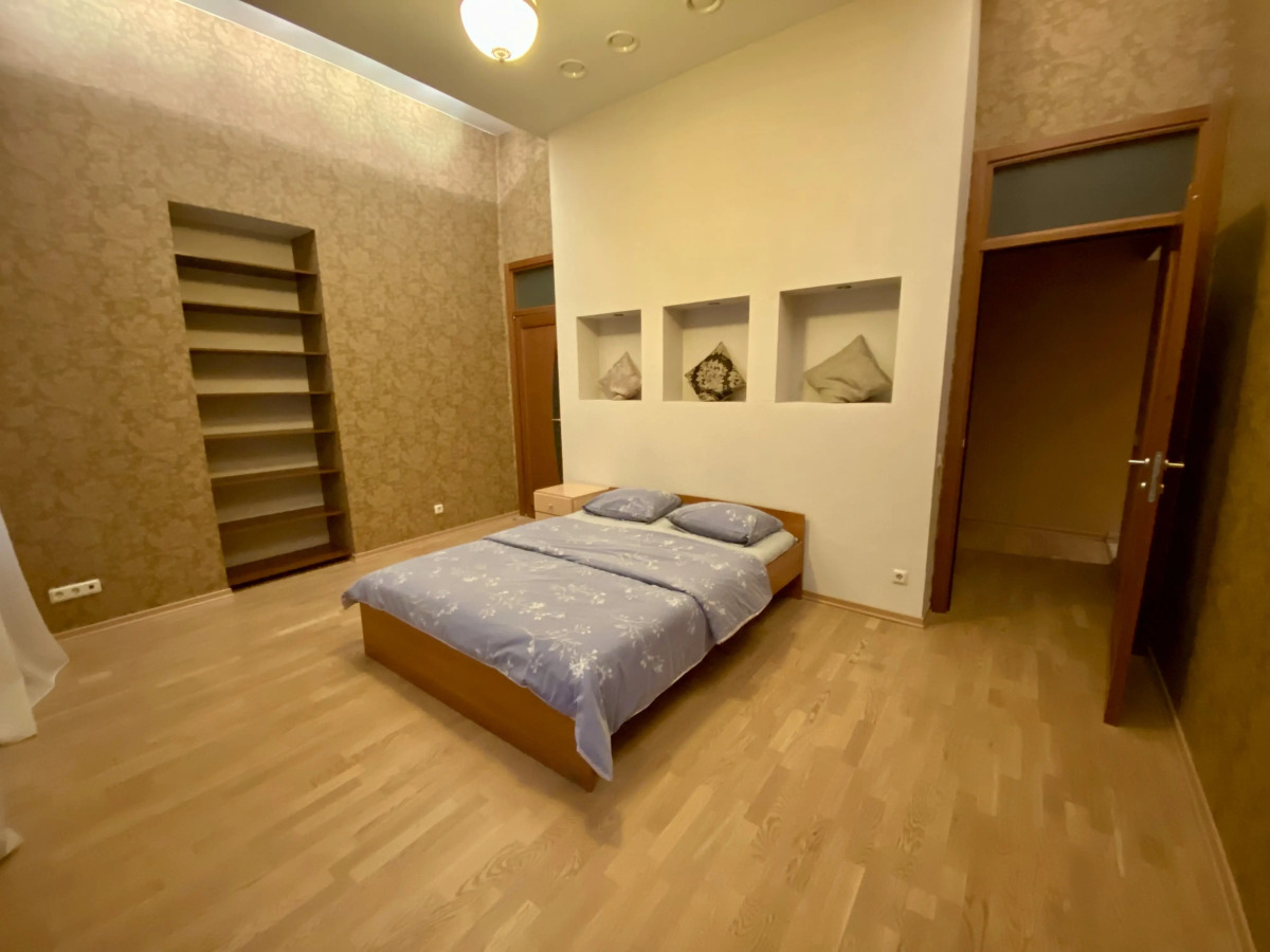 Апартаменты Трехкомнатные у Гриффонов