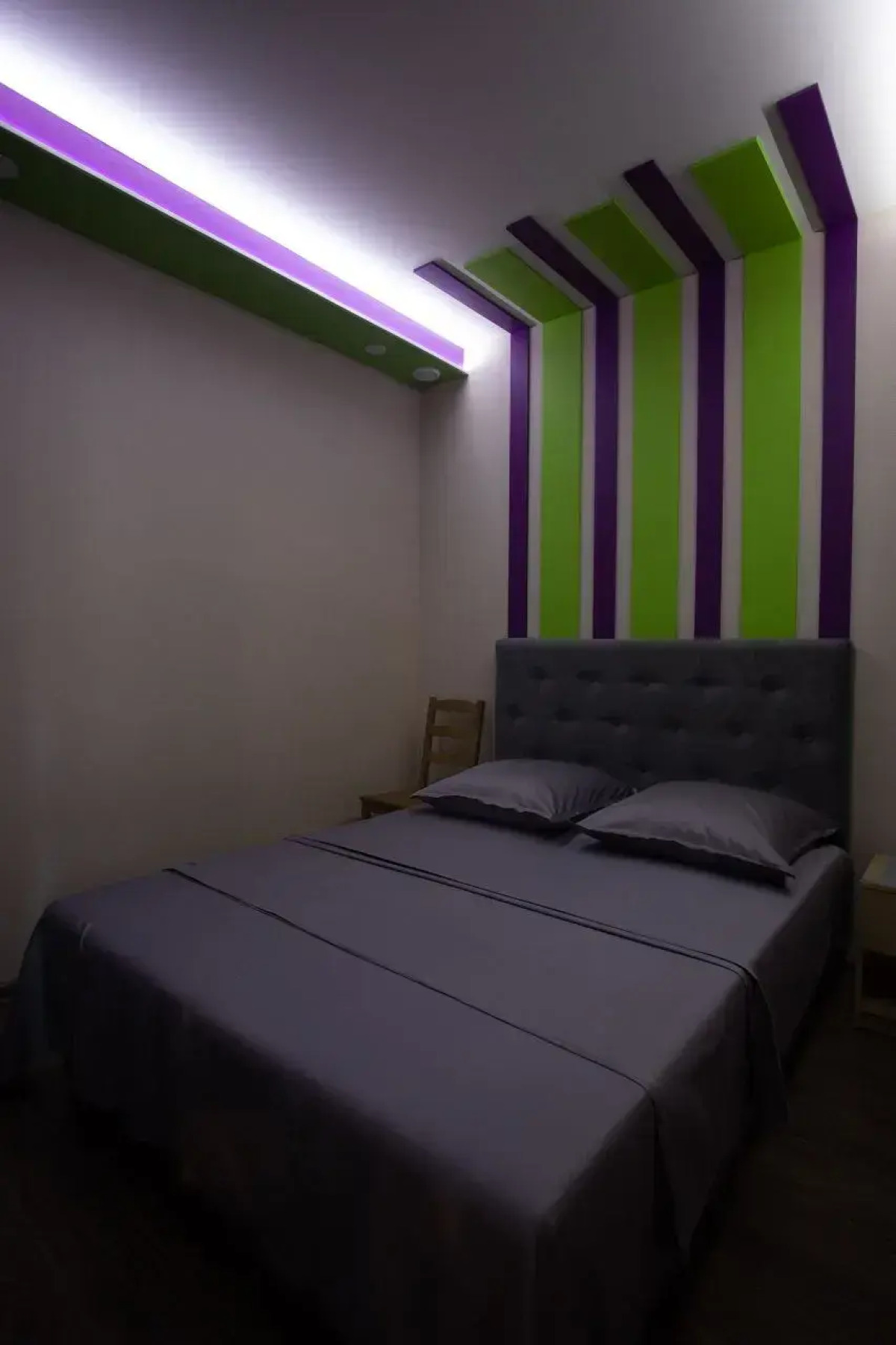 Квартира в сердце города Екатеринбурга