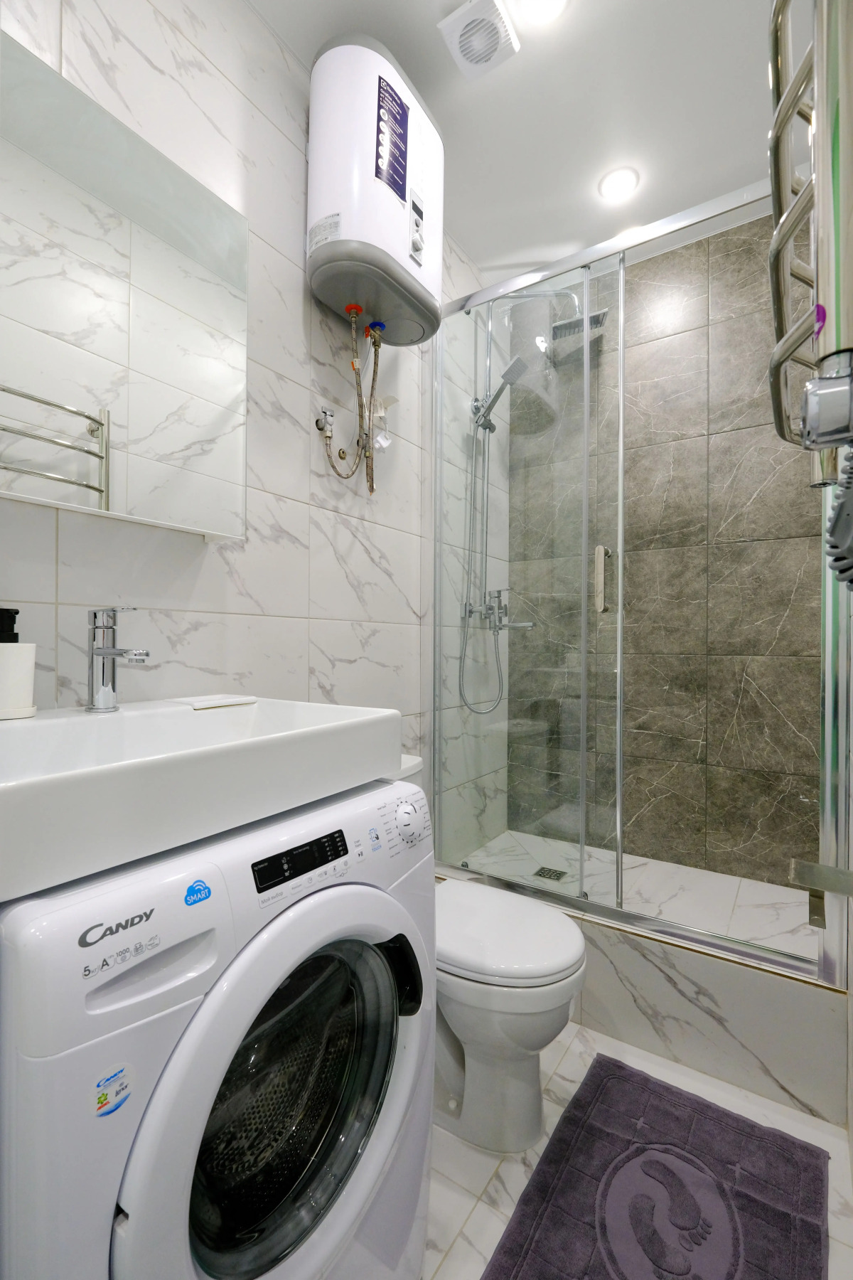 Апартаменты на Стрешнево