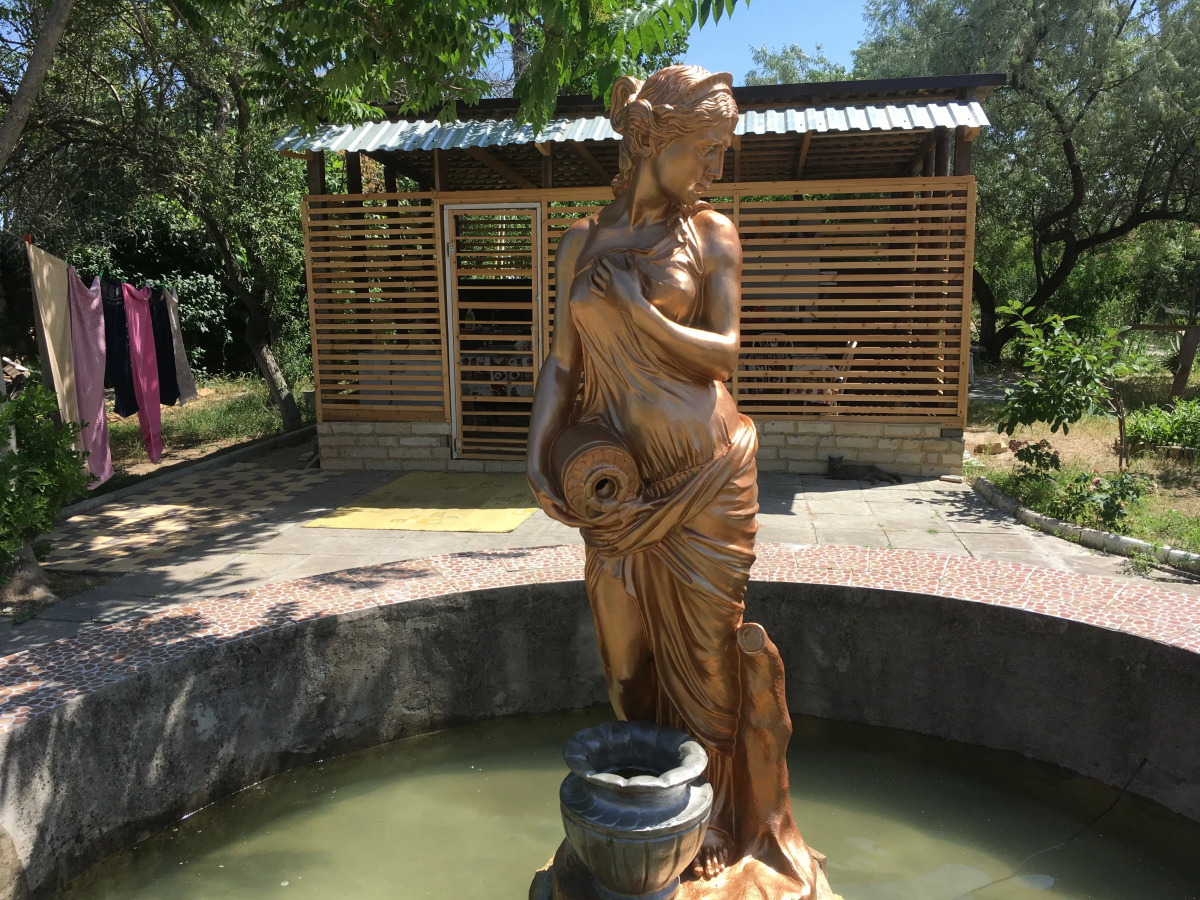 Отель Причал