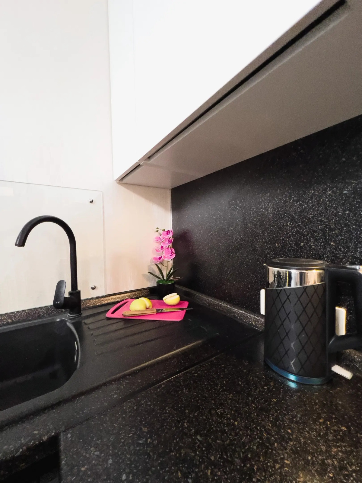 Квартира 2 Райдас на Чапаева 61