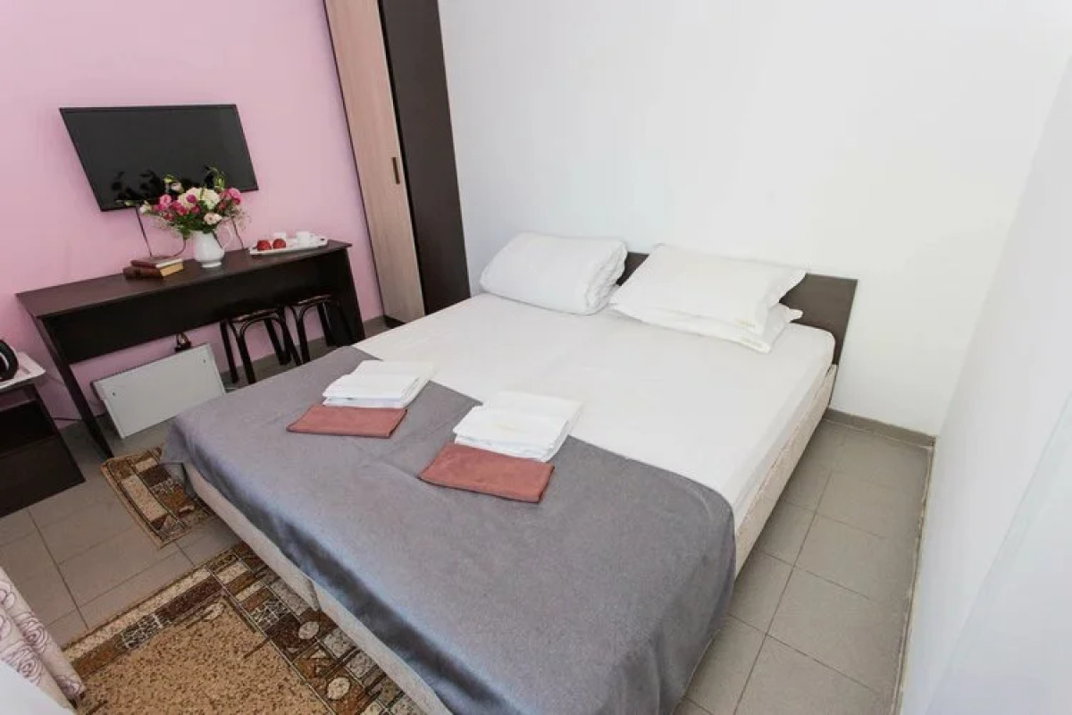 Гостиница Home Hotel Oneginn