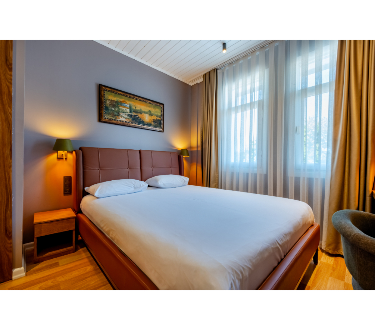 Отель Armagrandi Spina