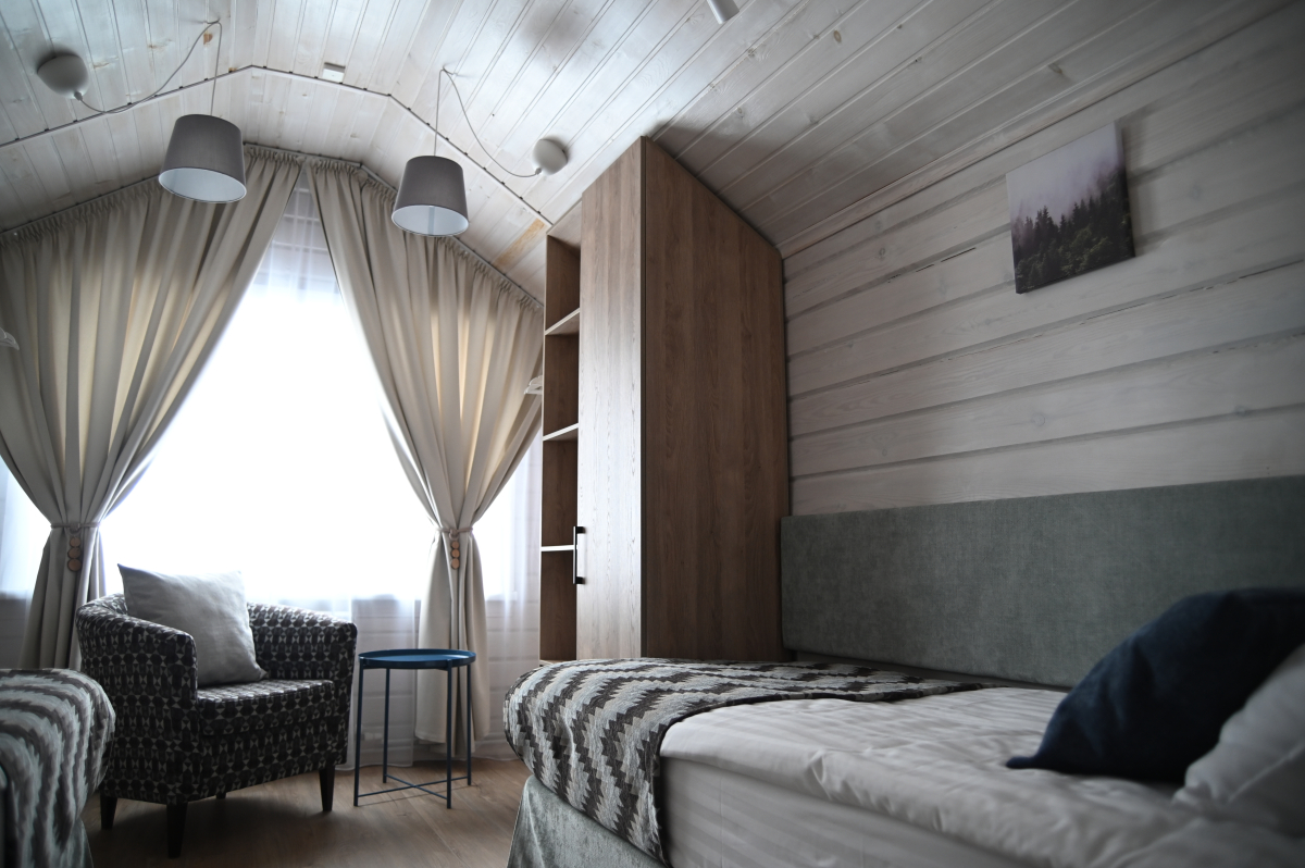 Гостевой дом Вельвет