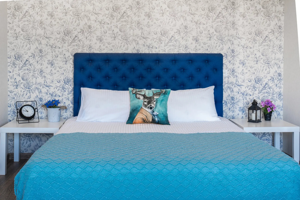 Квартира Sapphire