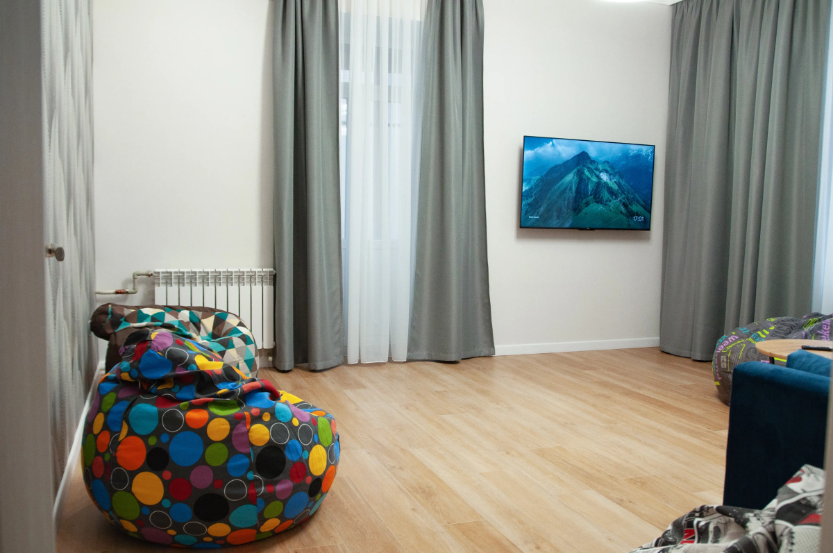 Квартира Ava Home