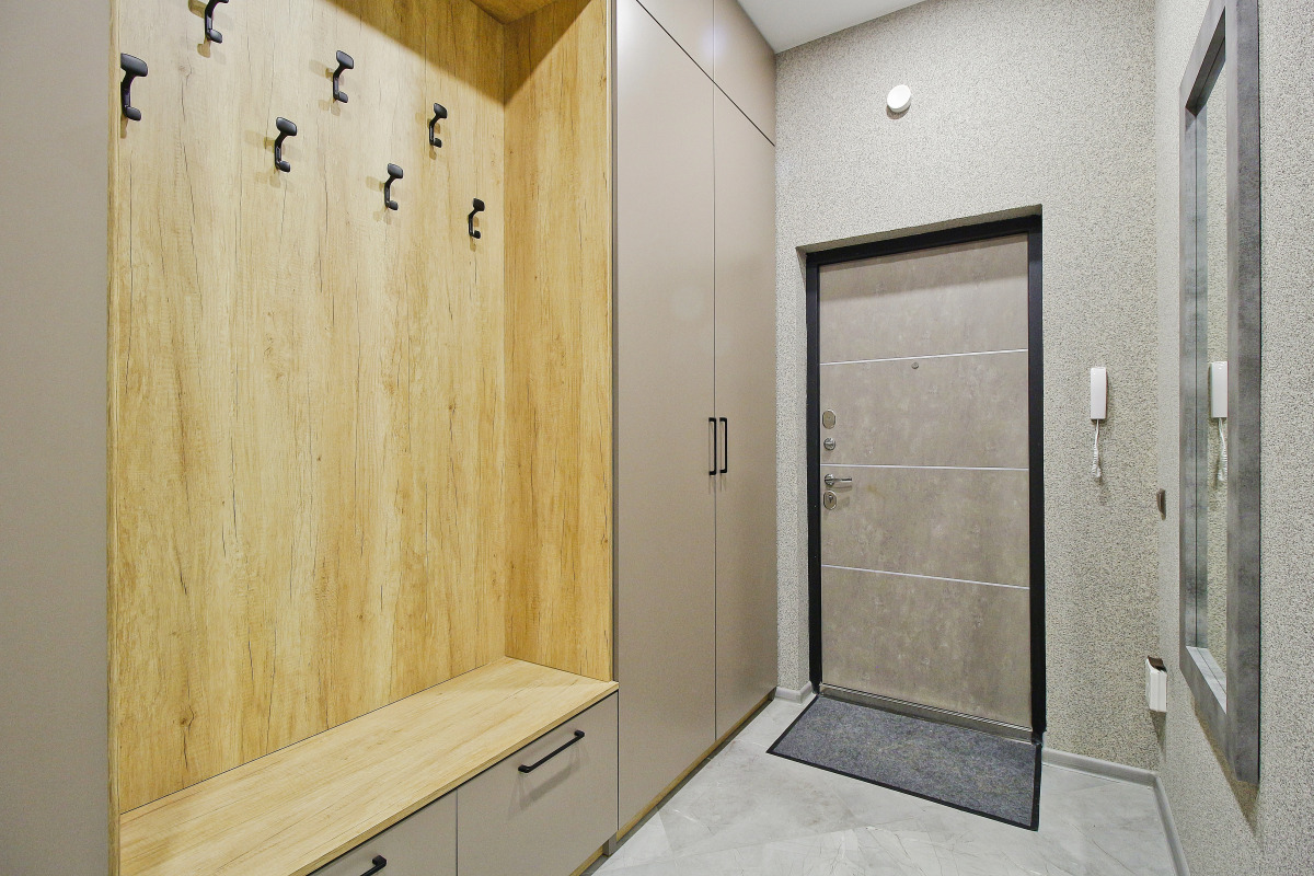 Апартаменты ЖК Народный сад