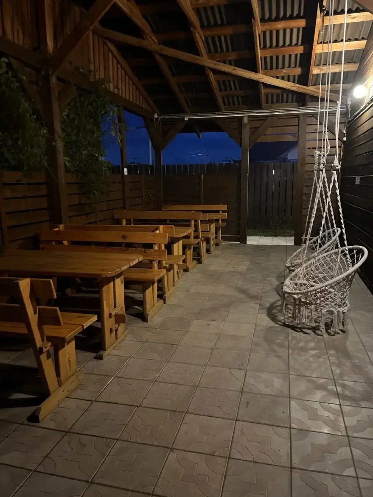 Гостевой дом Ромашка