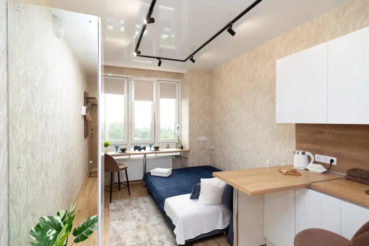 ДзенХоум Безмятежность 514