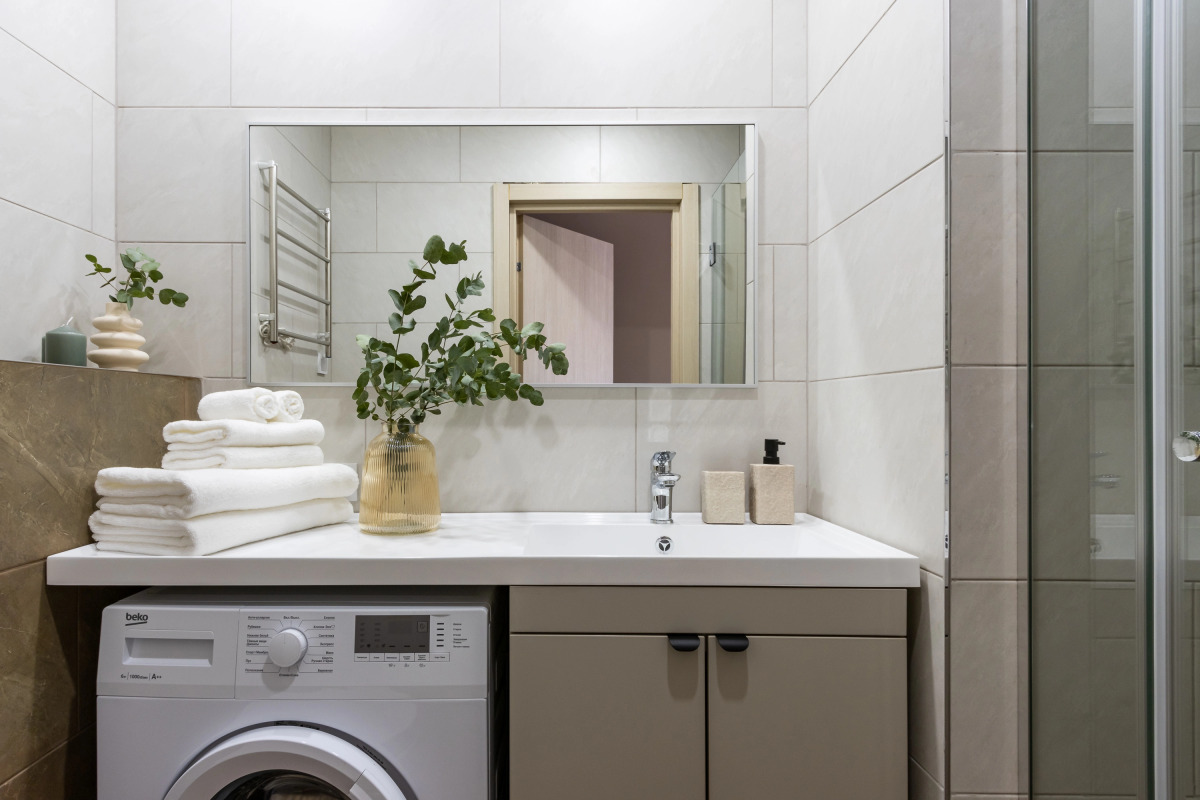 Апартаменты LERUKA HOME Терра