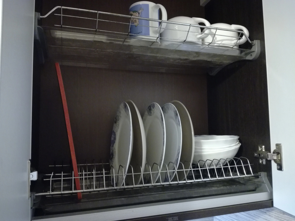 Апартаменты Первомайская