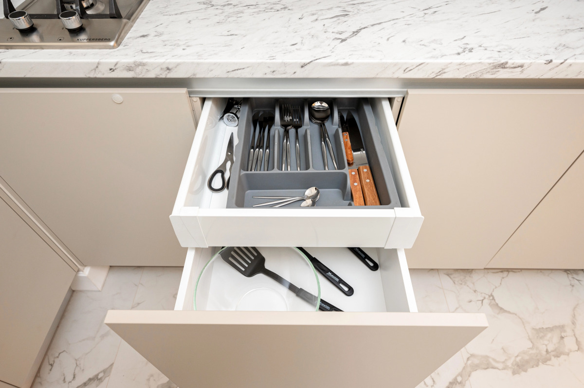 Премиум квартира в центре Петербурга