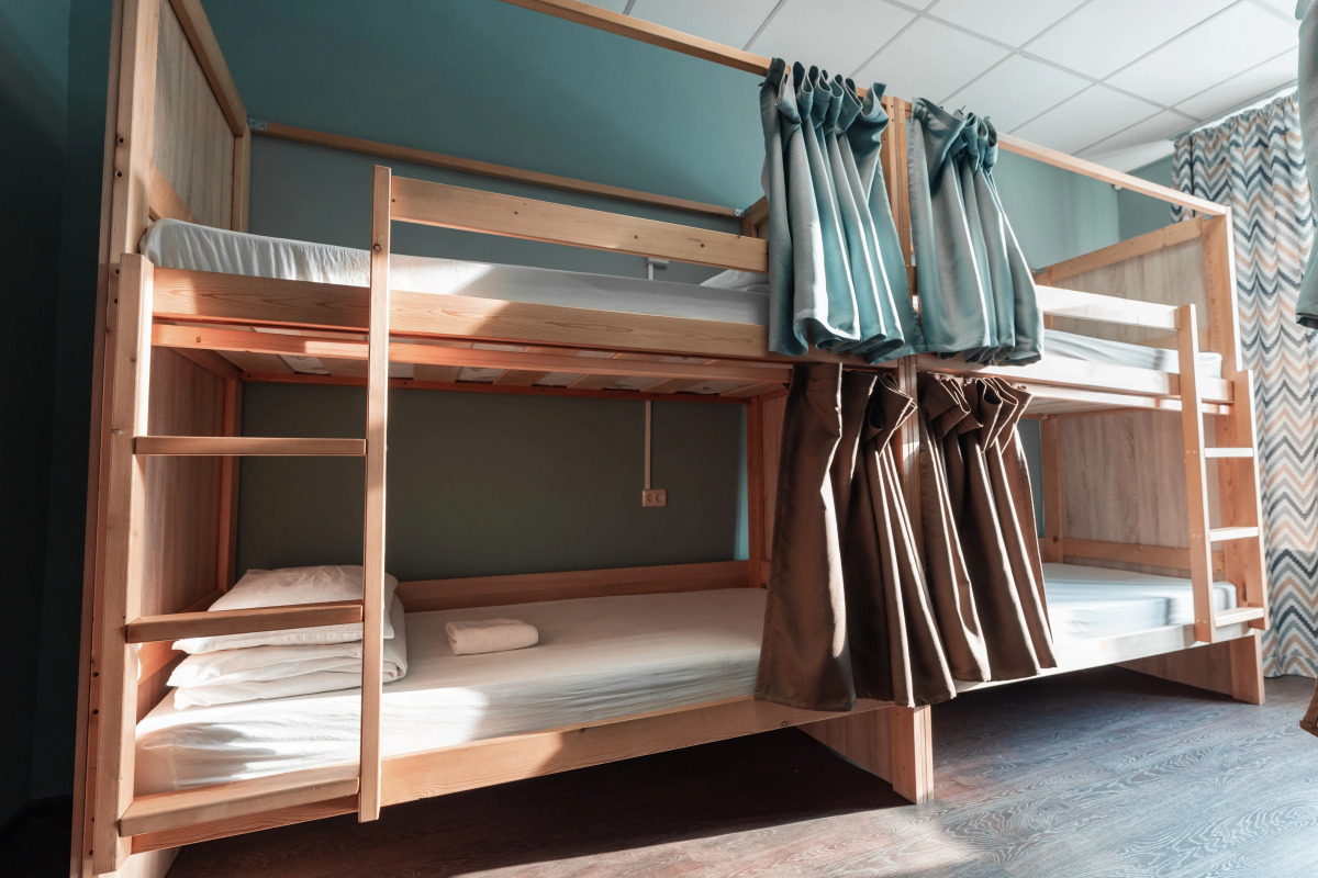 Хостел Hostel Bueno