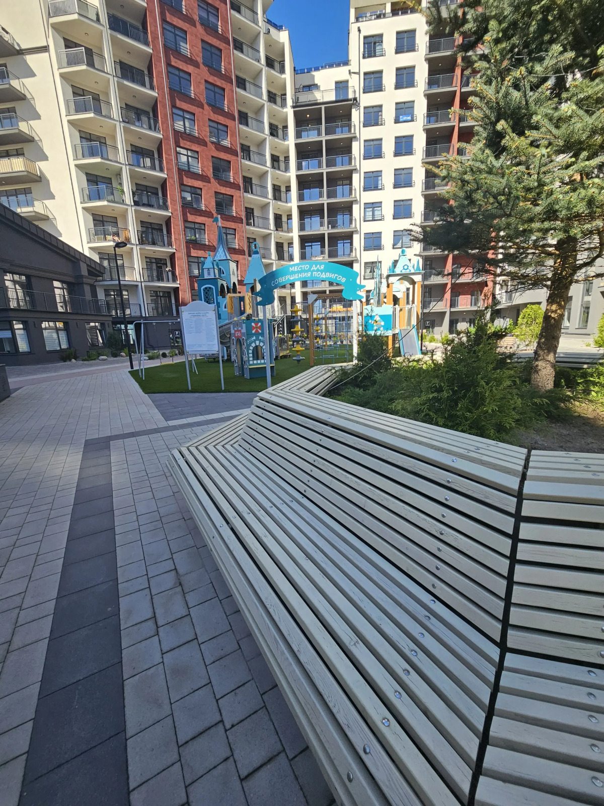 Апартаменты Однокомнатные с Сауной