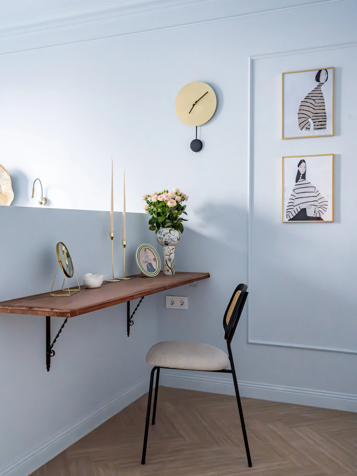 Апартаменты в ЖК Черная речка у метро Лесная