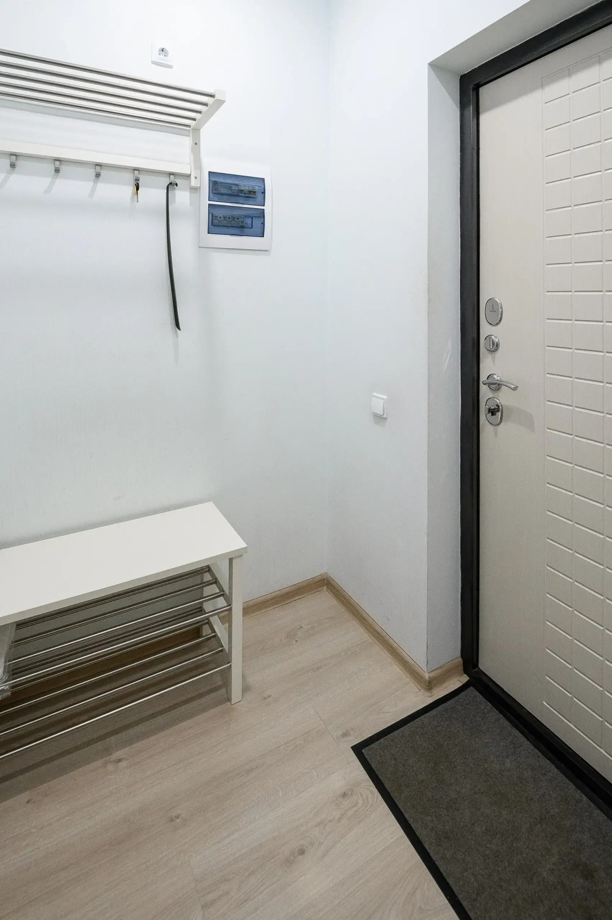 Квартира Abri Luxe в ЖК Гулливер