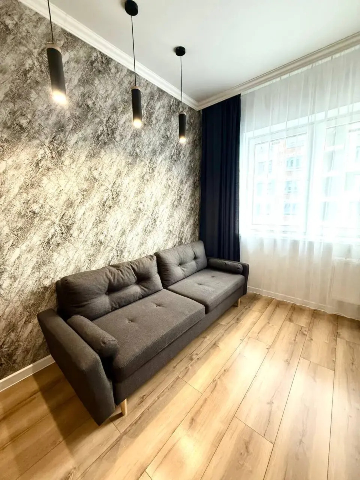 Апартаменты возле Central Park