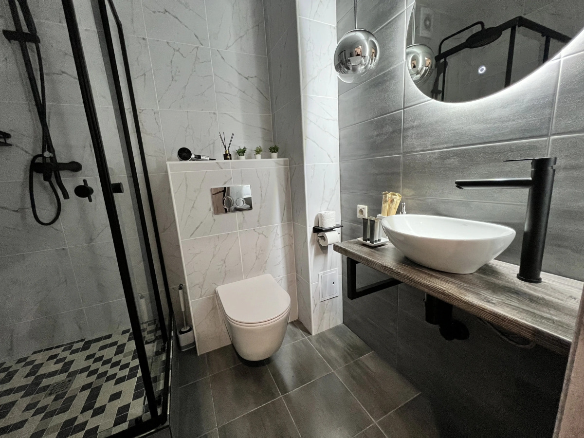 Апартаменты GRAND APART Modern 3