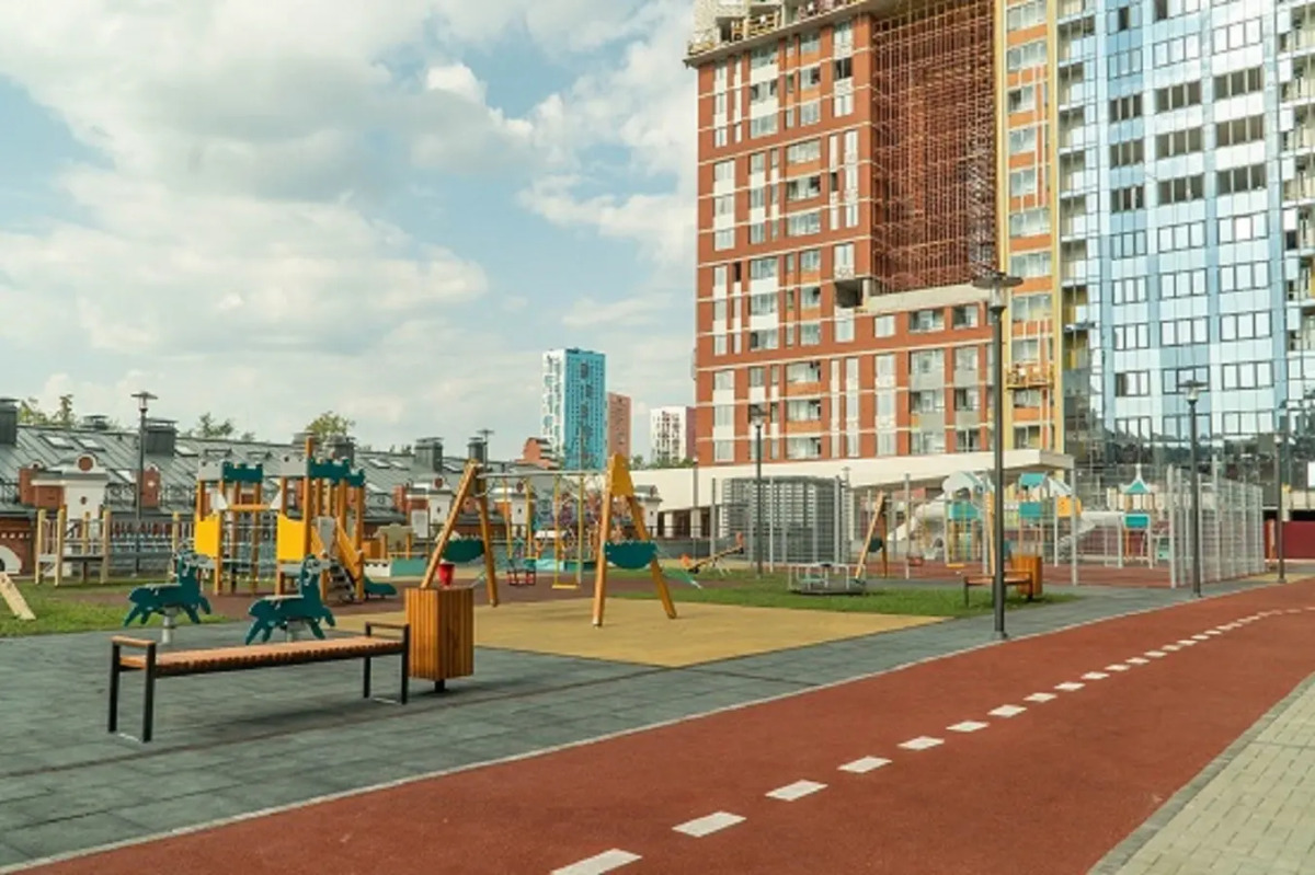 Гостевой дом Мельница История