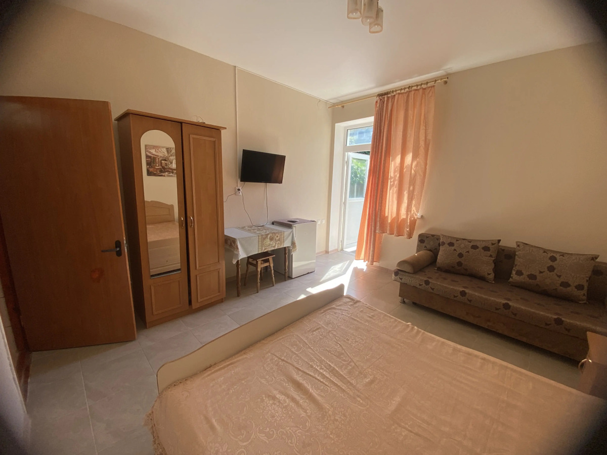 Гостевой дом Таракташ