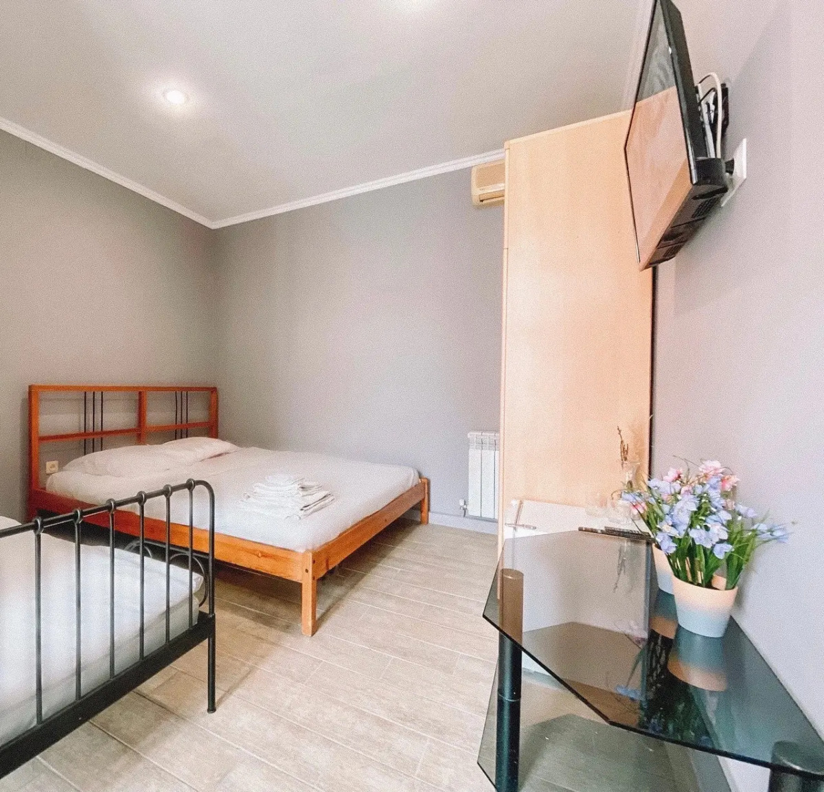 Гостевой дом FiJi