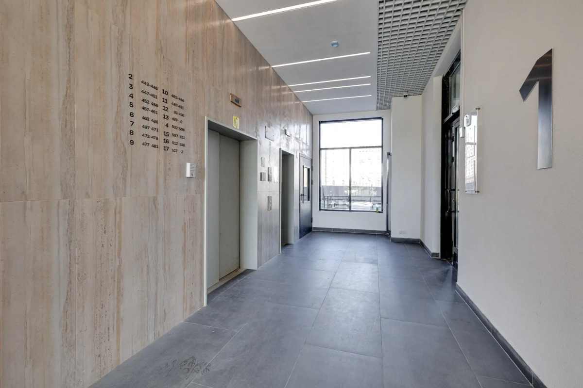 Апартаменты Happy People в Мисайлово