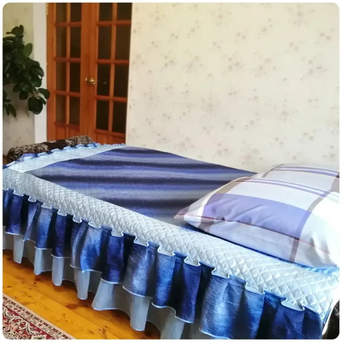 Гостевой дом Усадьба Западная Двина