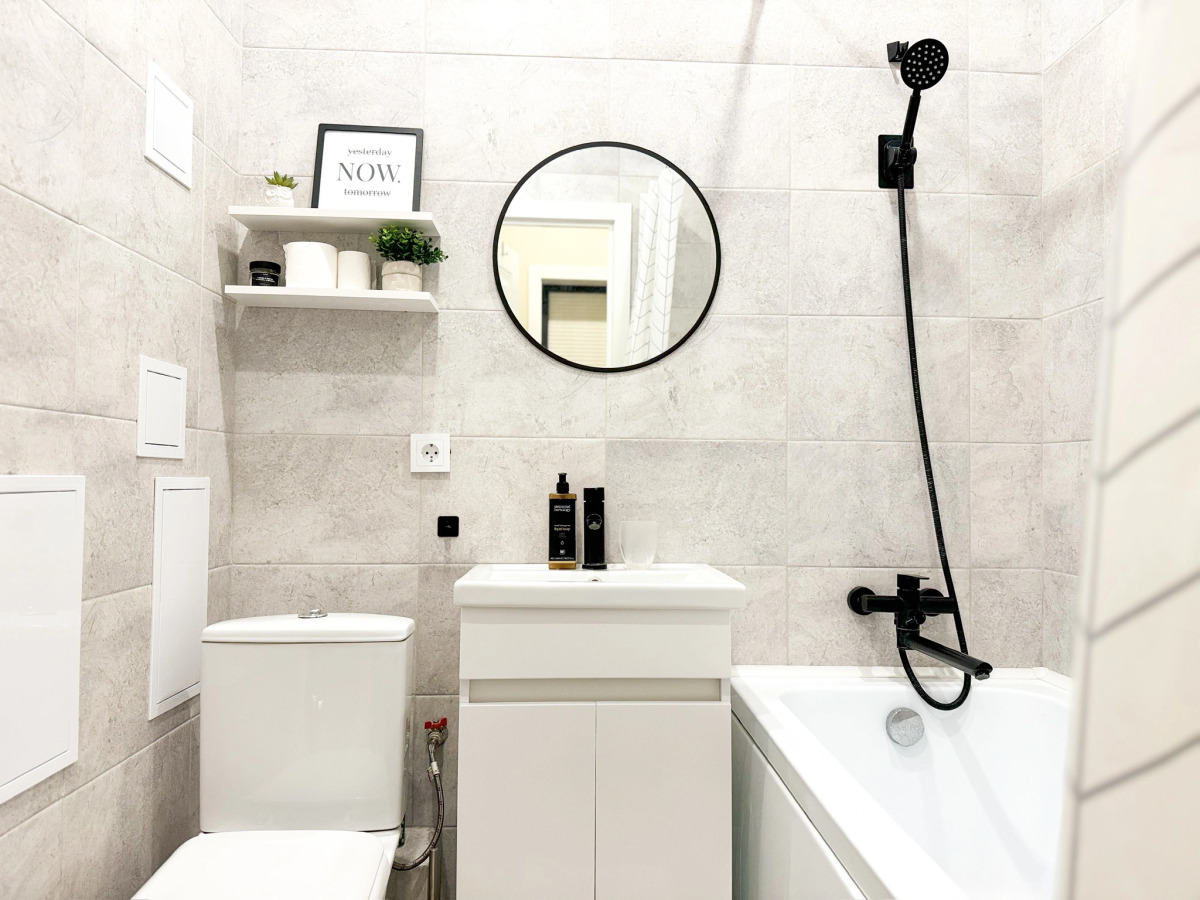 Квартира Дизайнерская Студия