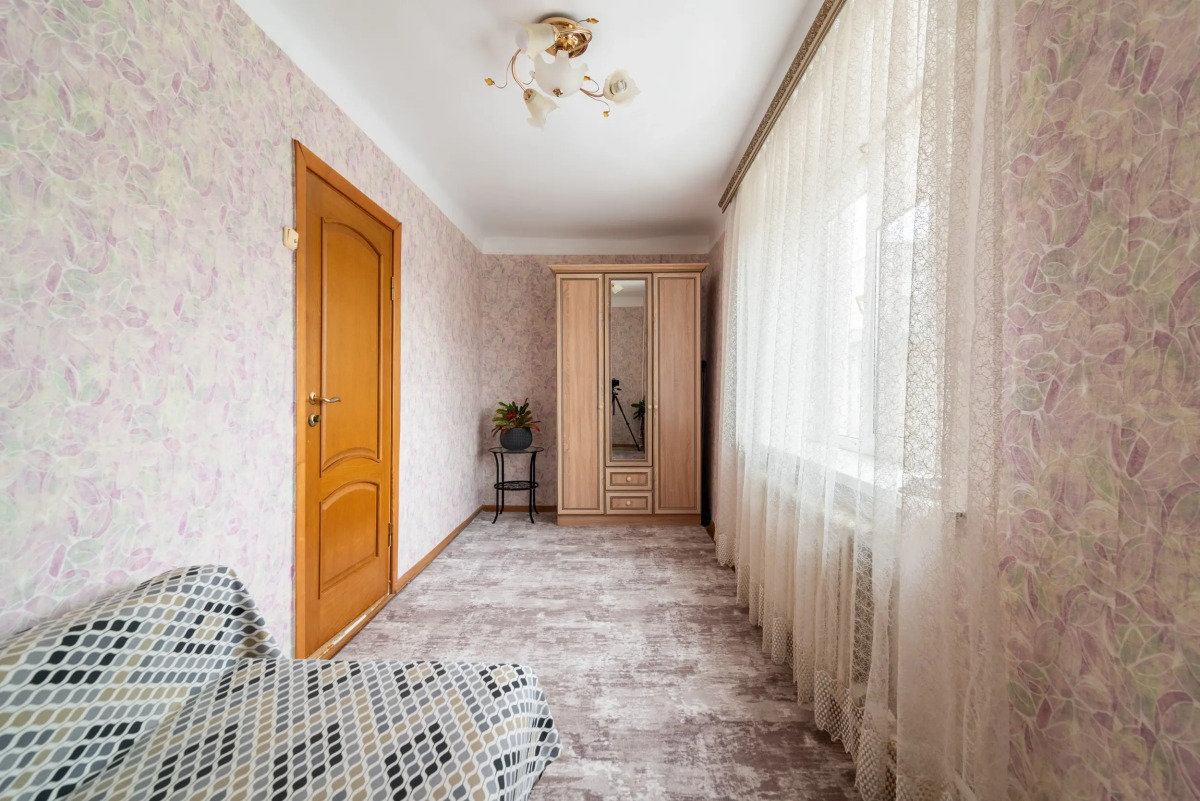 Апартаменты Двухкомнатные в центре