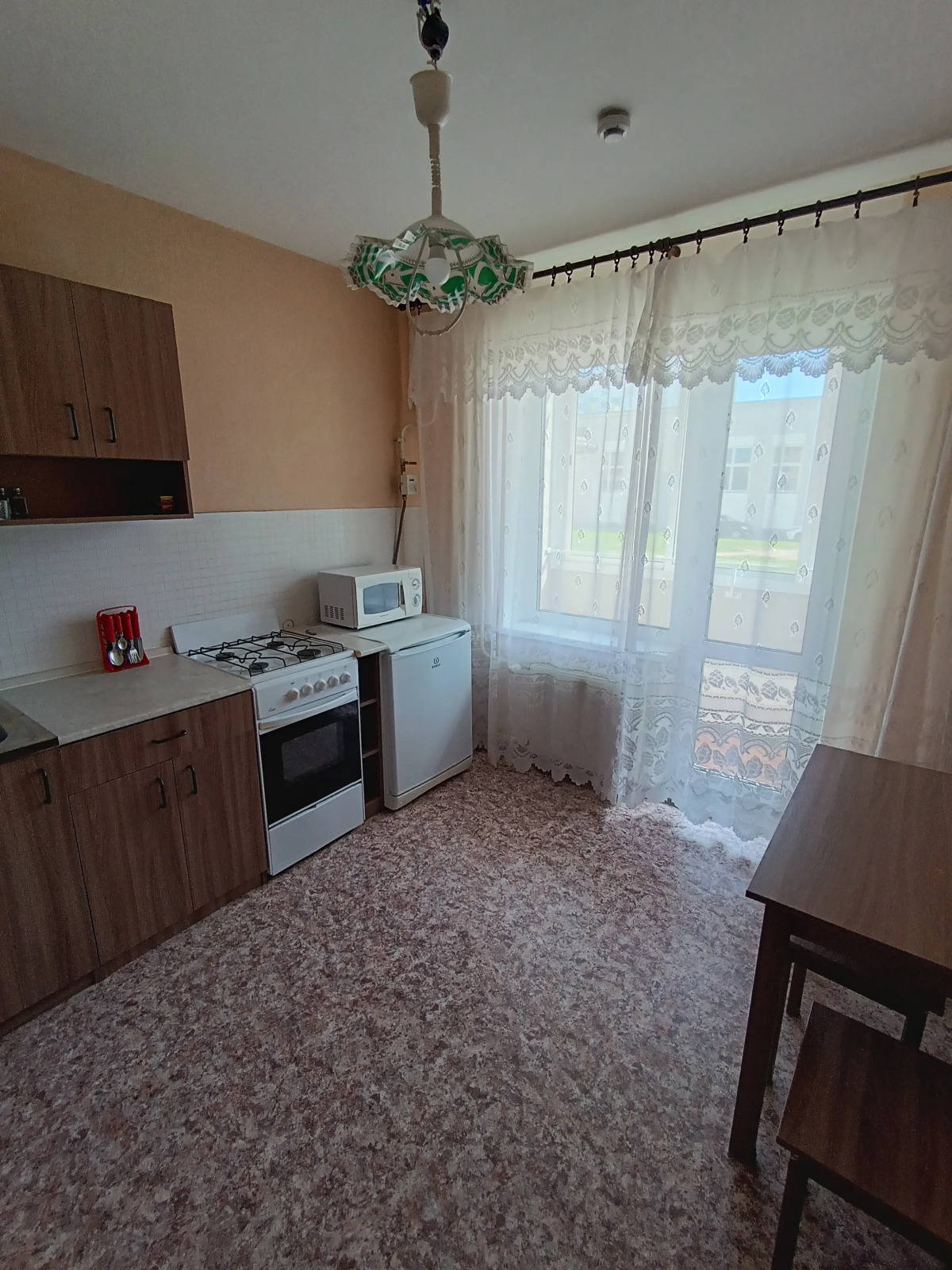 Квартира в Ивушках