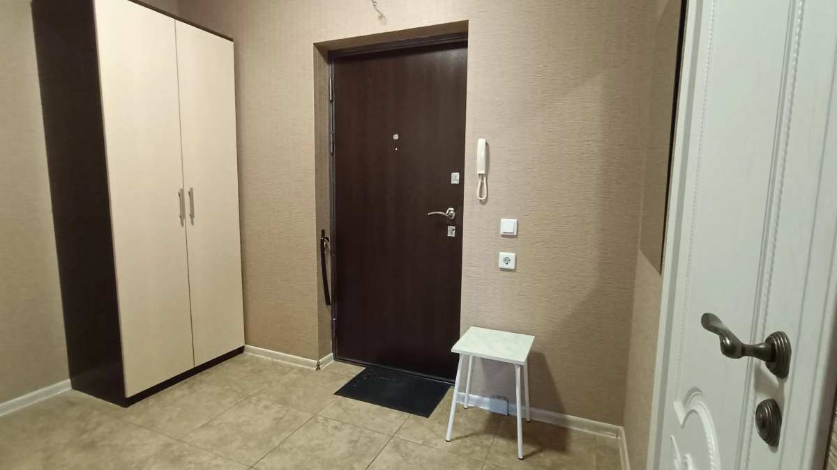 Апартаменты Гоголя 26-4