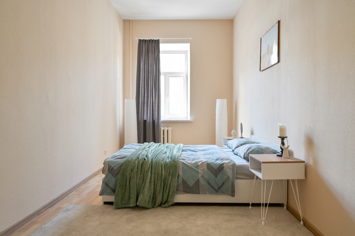 Апартаменты в центре Санкт-Петербурга