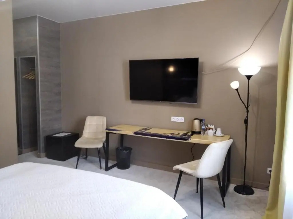 Меблированные комнаты АртСтудии