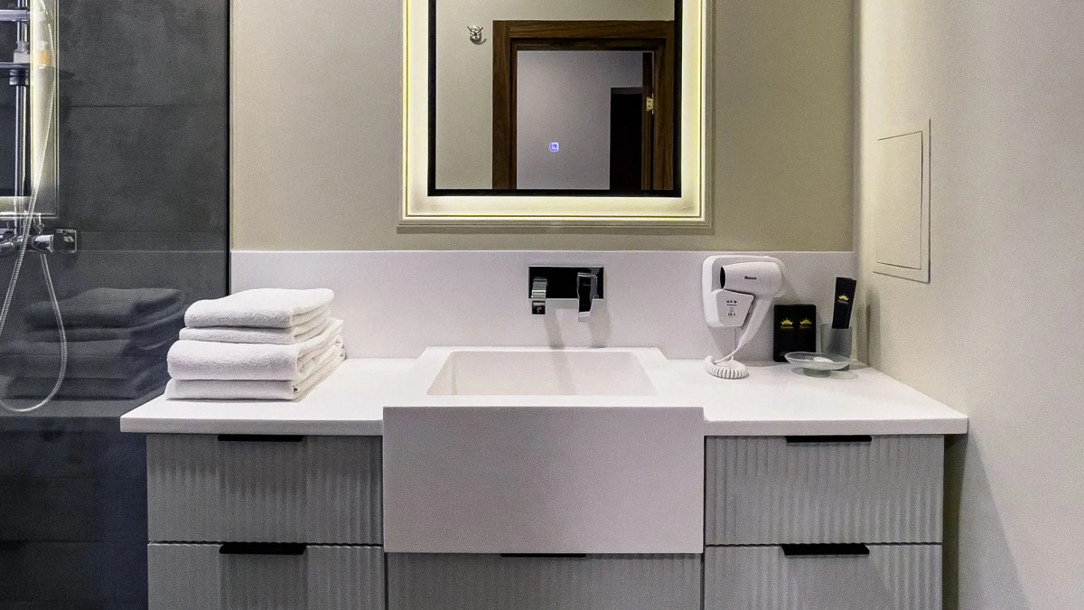 Отель Казахстан