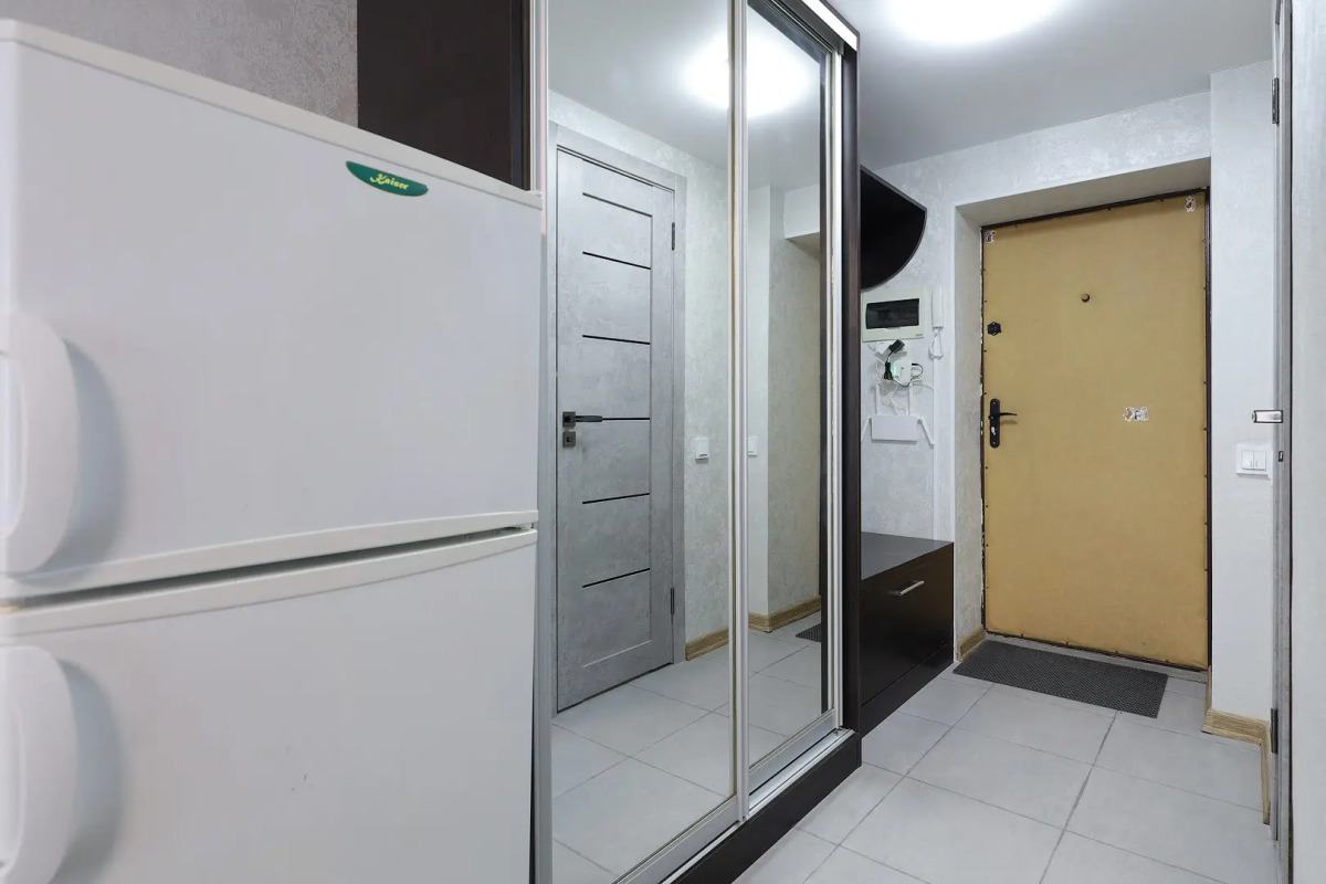 Апартаменты Уютная студия у Королевских ворот