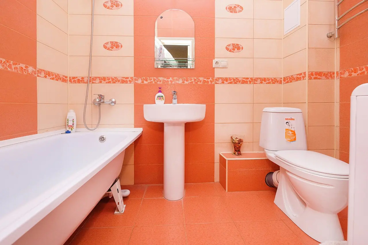 Апартаменты Квартирка-нск на Маркса