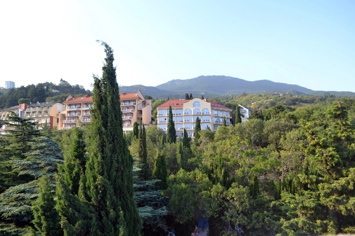 Гостевой дом Вилла Отрадное