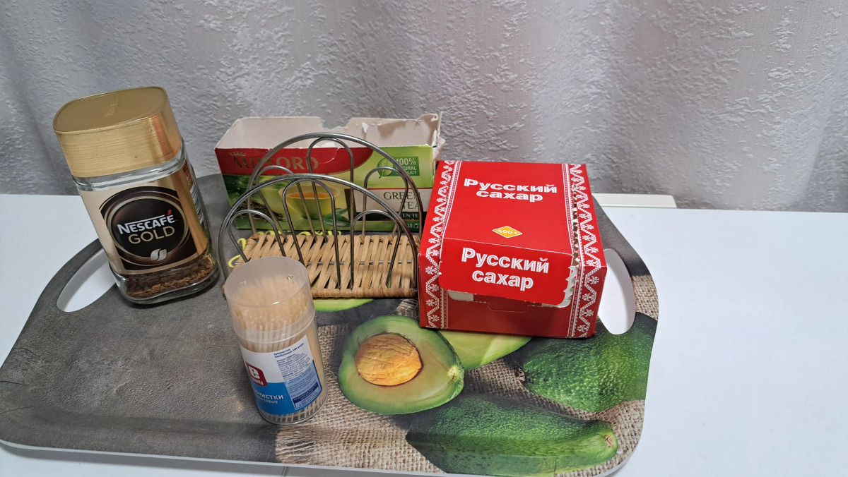 Апартаменты Бизнес-класса