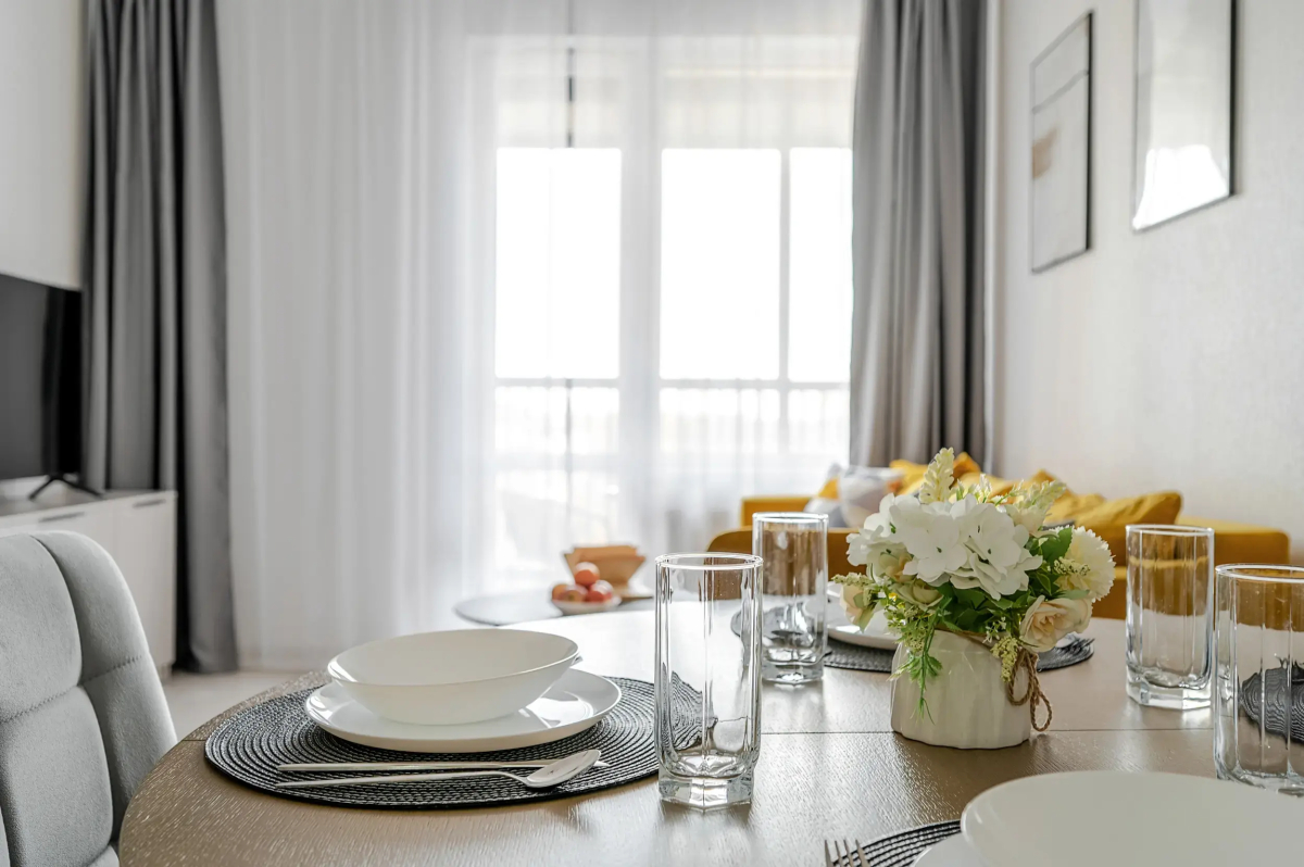 Апартаменты в современном комплексе в 3х станциях метро от Невского проспекта