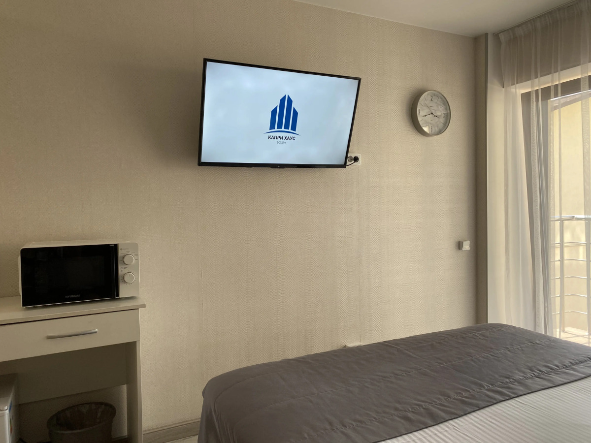 Апартаменты Капри Хаус Ленина 219/4 (5)