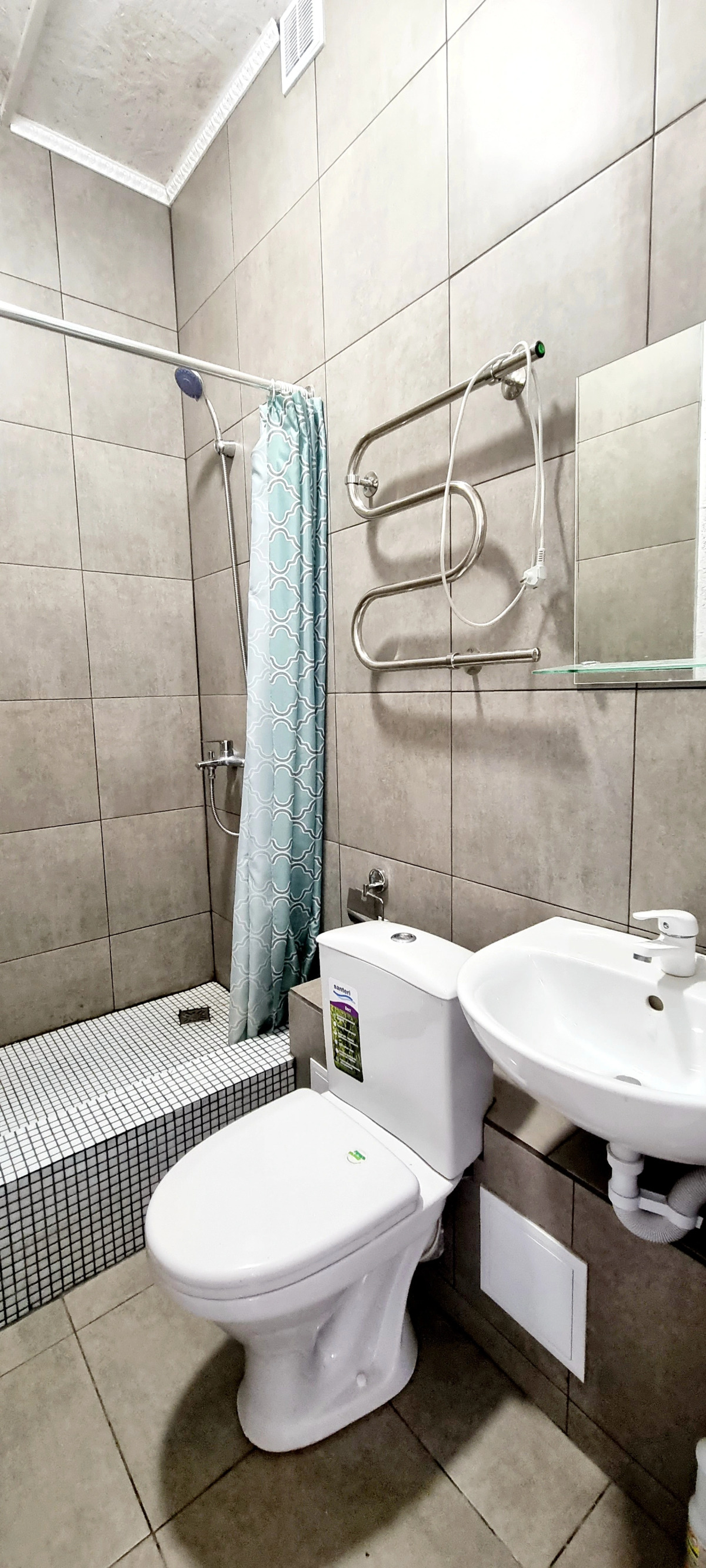 Квартира тц Лазурный