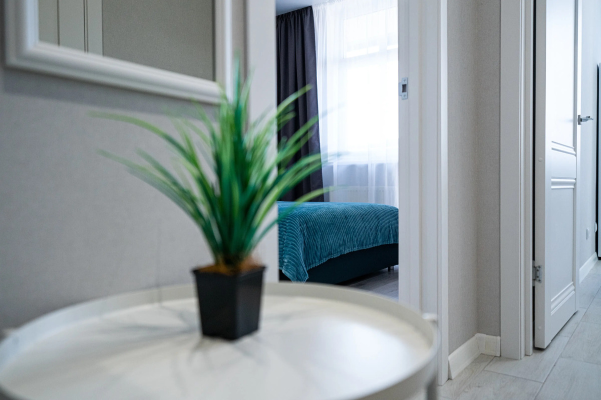 Квартира Gold Star на Горького 96