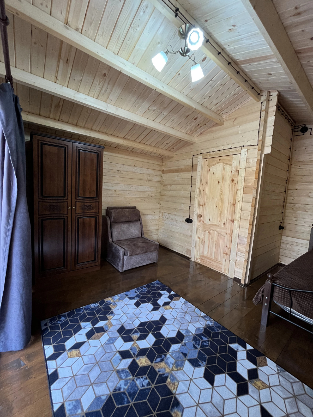 Гостевой дом Домики для отдыха