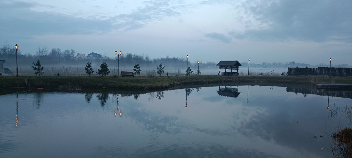 Отель Альфа Гарден