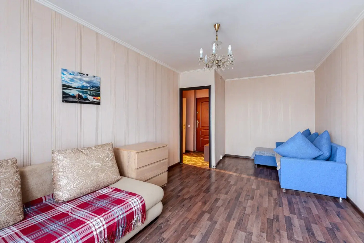 Апартаменты in the centre Moscow