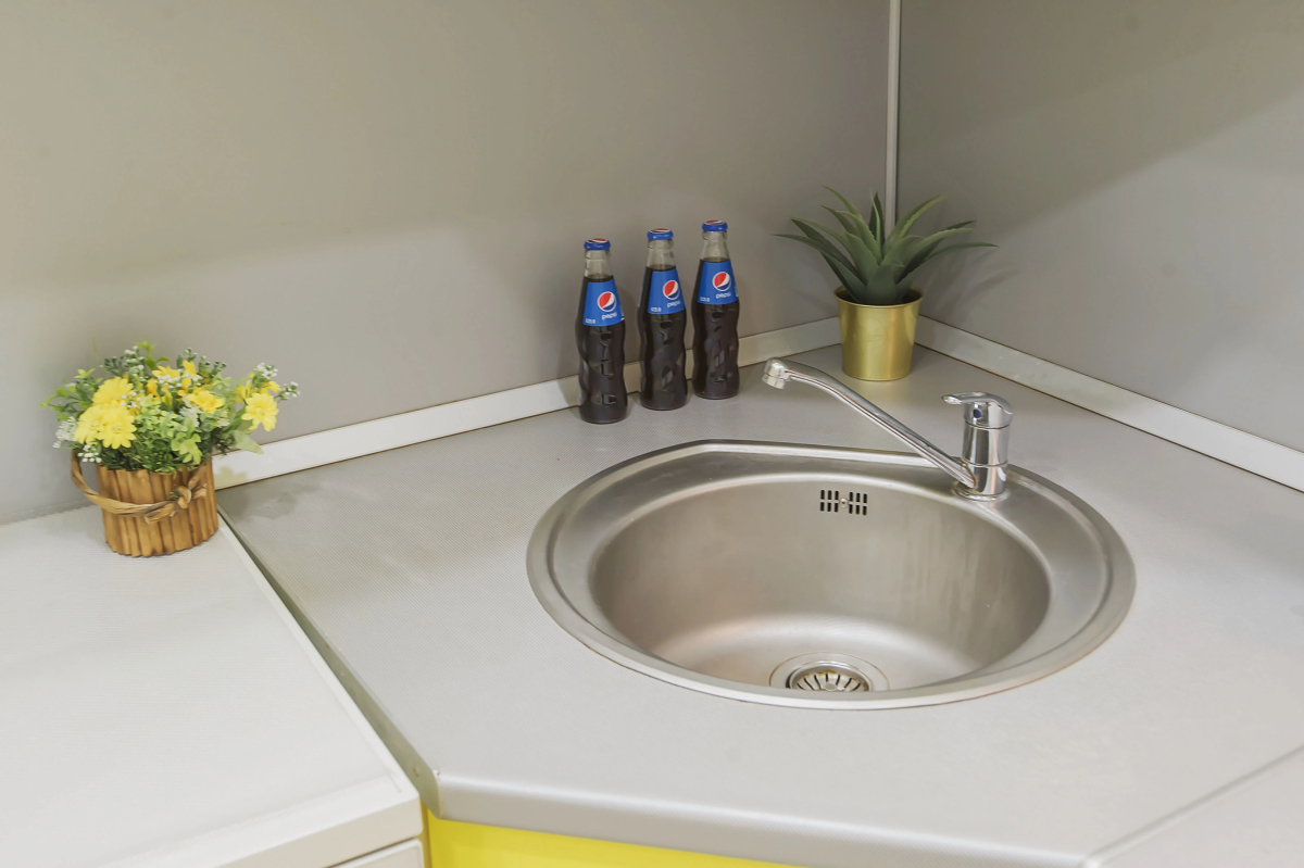 Квартира GM Apartments Стильная Трехкомнатная в центре рядом с МХАТ