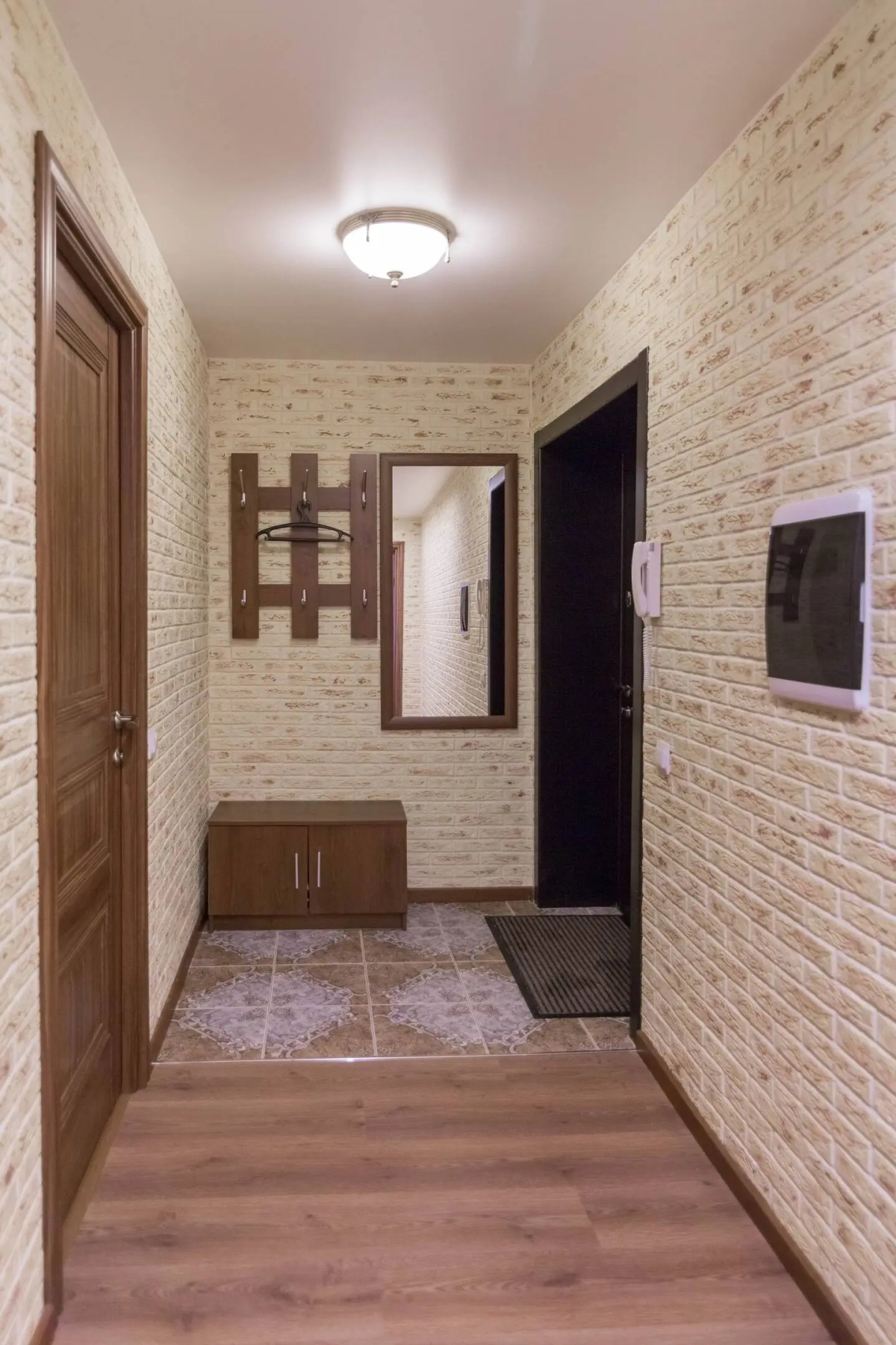 Квартира в Центре на Большой Покровской