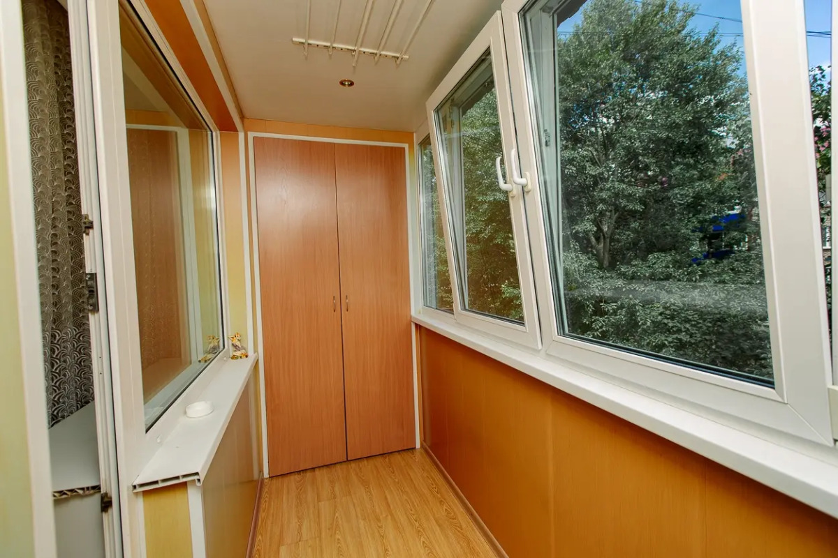 Апартаменты СКомфортом Пограничная 20А